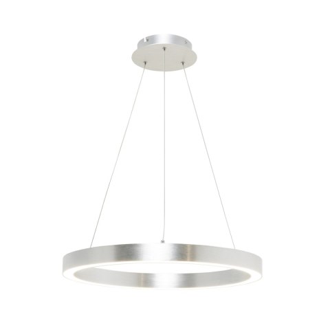 PL200910-500-SL CARLO LAMPA WISZĄCA SREBRNA/SILVER PL200910-500-SL CARLO LAMPA WISZĄCA SREBRNA/SILVER