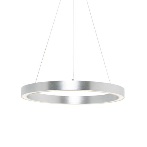 PL200910-500-SL CARLO LAMPA WISZĄCA SREBRNA/SILVER PL200910-500-SL CARLO LAMPA WISZĄCA SREBRNA/SILVER
