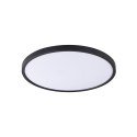 WM-BP1108-M-BL CAMI LAMPA SUFITOWA CZARNA/BLACK