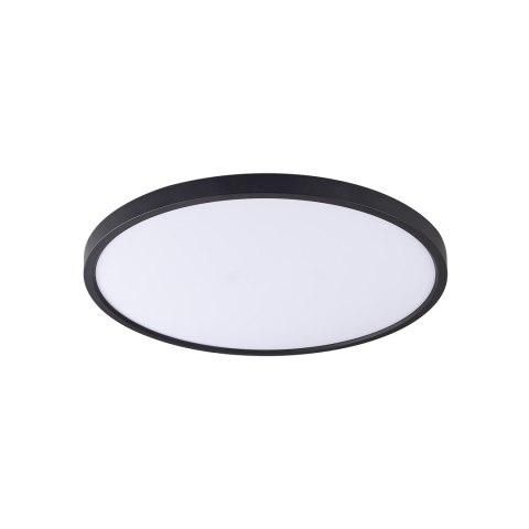 WM-BP1108-M-BL CAMI LAMPA SUFITOWA CZARNA/BLACK WM-BP1108-M-BL CAMI LAMPA SUFITOWA CZARNA/BLACK