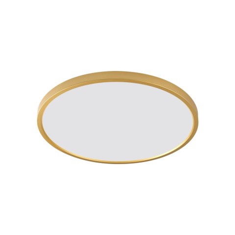 WM-BP1108-M-G CAMI LAMPA SUFITOWA ZŁOTA/GOLD WM-BP1108-M-G CAMI LAMPA SUFITOWA ZŁOTA/GOLD