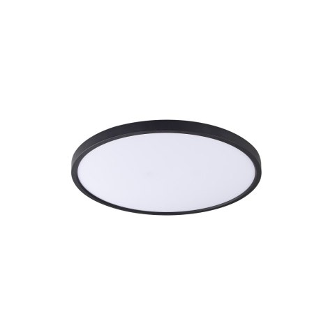 WM-BP1108-S-BL CAMI LAMPA SUFITOWA CZARNA/BLACK WM-BP1108-S-BL CAMI LAMPA SUFITOWA CZARNA/BLACK