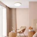 WM-C7300-M-G VERI LAMPA SUFITOWA ZŁOTA/GOLD