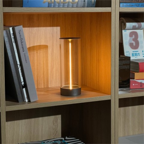 1002 ESTERNO LAMPA ZEWNĘTRZNA STOŁOWA 1002 ESTERNO LAMPA ZEWNĘTRZNA STOŁOWA