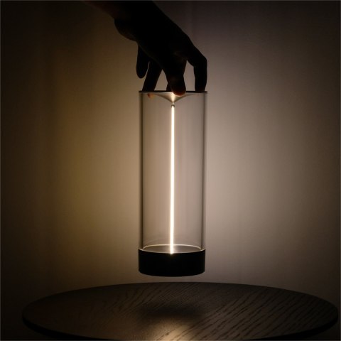 1002 ESTERNO LAMPA ZEWNĘTRZNA STOŁOWA 1002 ESTERNO LAMPA ZEWNĘTRZNA STOŁOWA