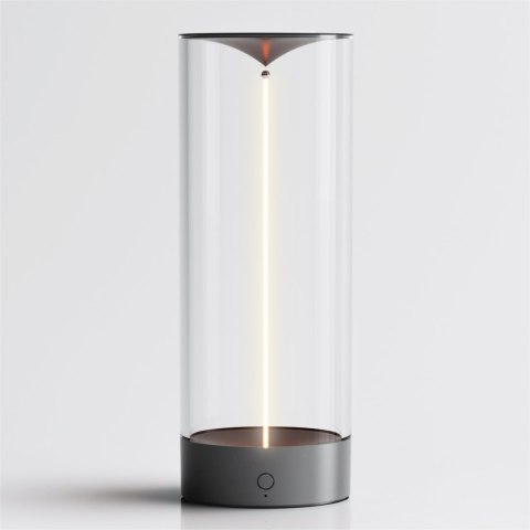 1002 ESTERNO LAMPA ZEWNĘTRZNA STOŁOWA 1002 ESTERNO LAMPA ZEWNĘTRZNA STOŁOWA
