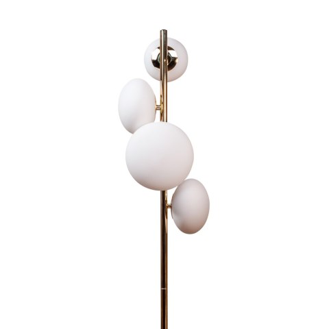 1177 OMI LAMPA PODŁOGOWA ZŁOTY 1177 OMI LAMPA PODŁOGOWA ZŁOTY