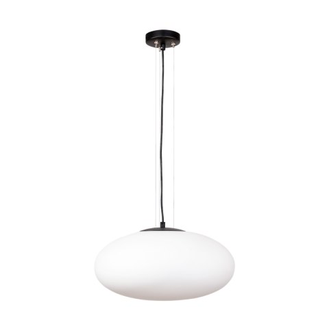 1180 OMI LAMPA WISZĄCA CZARNY 1180 OMI LAMPA WISZĄCA CZARNY