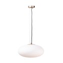 1181 OMI LAMPA WISZĄCA ZŁOTY