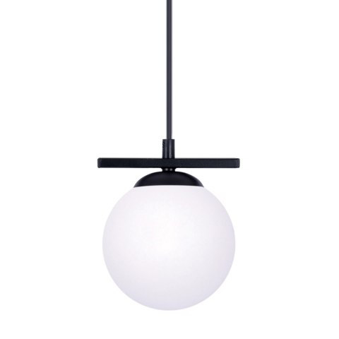 1207 GLOBE LAMPA WISZĄCA CZARNY 1207 GLOBE LAMPA WISZĄCA CZARNY