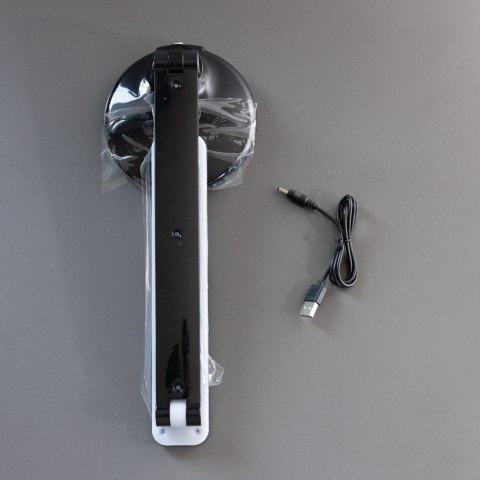 1913-BK LAMPA BIURKOWA CZARNA/BLACK 1913-BK LAMPA BIURKOWA CZARNA/BLACK