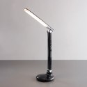 1913-BK LAMPA BIURKOWA CZARNA/BLACK