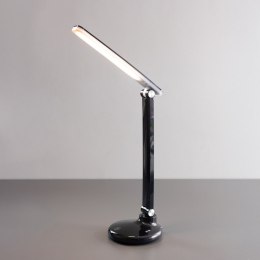1913-BK LAMPA BIURKOWA CZARNA/BLACK