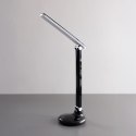 1913-BK LAMPA BIURKOWA CZARNA/BLACK