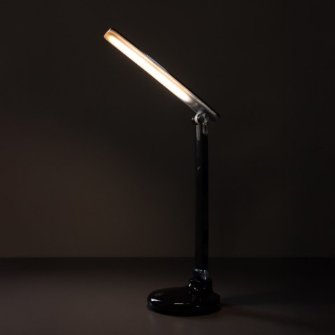 1913-BK LAMPA BIURKOWA CZARNA/BLACK 1913-BK LAMPA BIURKOWA CZARNA/BLACK