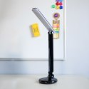 1913-BK LAMPA BIURKOWA CZARNA/BLACK