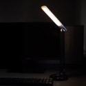 1913-BK LAMPA BIURKOWA CZARNA/BLACK