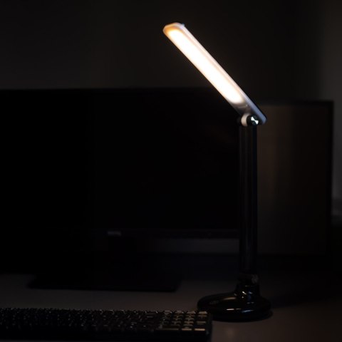 1913-BK LAMPA BIURKOWA CZARNA/BLACK 1913-BK LAMPA BIURKOWA CZARNA/BLACK