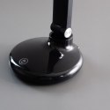 1913-BK LAMPA BIURKOWA CZARNA/BLACK