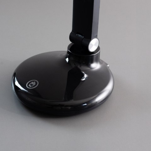 1913-BK LAMPA BIURKOWA CZARNA/BLACK 1913-BK LAMPA BIURKOWA CZARNA/BLACK