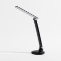 1913-BK LAMPA BIURKOWA CZARNA/BLACK