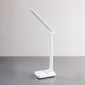 1949-WH LAMPA BIURKOWA BIAŁA/WHITE