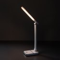1949-WH LAMPA BIURKOWA BIAŁA/WHITE