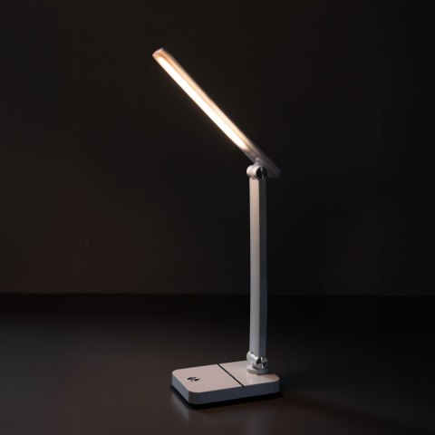 1949-WH LAMPA BIURKOWA BIAŁA/WHITE 1949-WH LAMPA BIURKOWA BIAŁA/WHITE