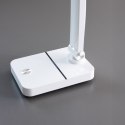 1949-WH LAMPA BIURKOWA BIAŁA/WHITE