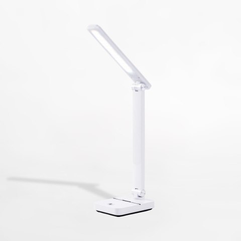 1949-WH LAMPA BIURKOWA BIAŁA/WHITE 1949-WH LAMPA BIURKOWA BIAŁA/WHITE