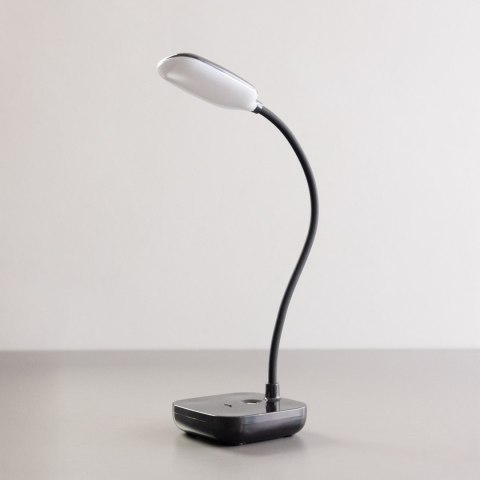 1961-BK LAMPA BIURKOWA CZARNA/BLACK 1961-BK LAMPA BIURKOWA CZARNA/BLACK