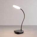 1961-BK LAMPA BIURKOWA CZARNA/BLACK