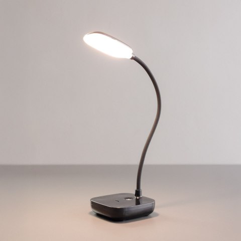 1961-BK LAMPA BIURKOWA CZARNA/BLACK 1961-BK LAMPA BIURKOWA CZARNA/BLACK