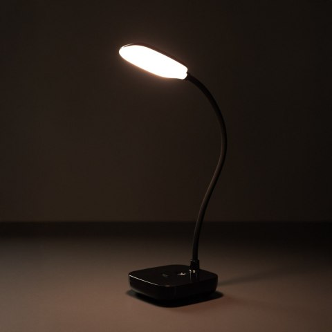 1961-BK LAMPA BIURKOWA CZARNA/BLACK 1961-BK LAMPA BIURKOWA CZARNA/BLACK