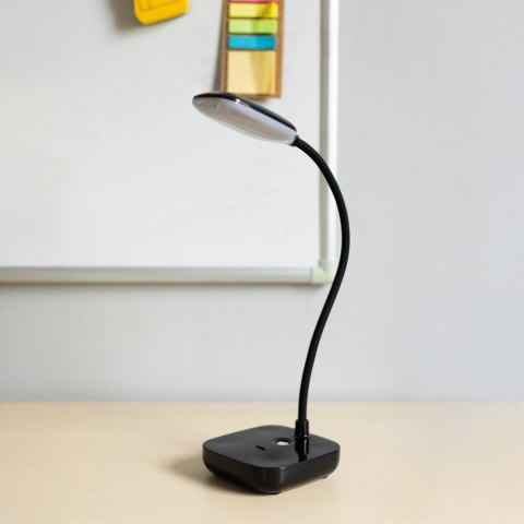 1961-BK LAMPA BIURKOWA CZARNA/BLACK 1961-BK LAMPA BIURKOWA CZARNA/BLACK