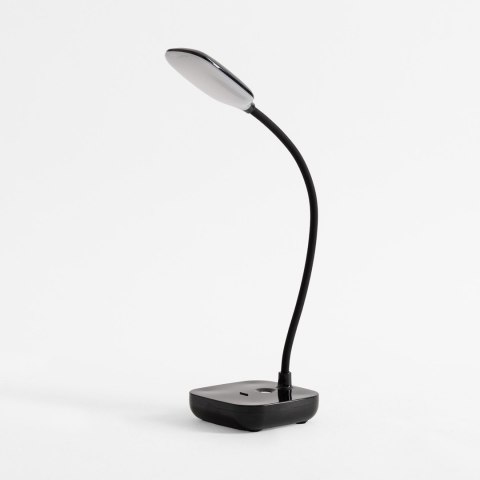 1961-BK LAMPA BIURKOWA CZARNA/BLACK 1961-BK LAMPA BIURKOWA CZARNA/BLACK