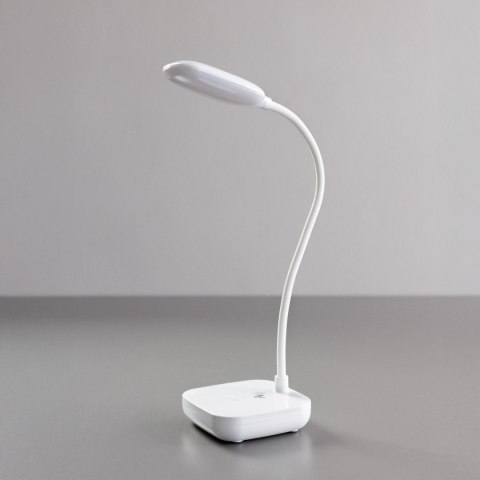 1961-WH LAMPA BIURKOWA BIAŁA/WHITE 1961-WH LAMPA BIURKOWA BIAŁA/WHITE
