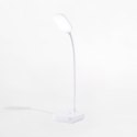 1961-WH LAMPA BIURKOWA BIAŁA/WHITE