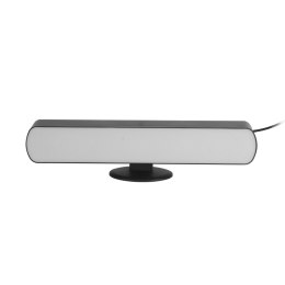 87308 TORP LAMPA BIURKOWA RGB CZARNA/BLACK