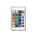 87308 TORP LAMPA BIURKOWA RGB CZARNA/BLACK