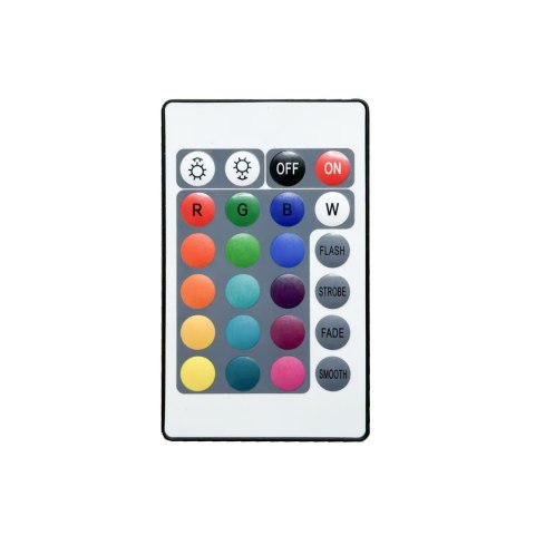 87308 TORP LAMPA BIURKOWA RGB CZARNA/BLACK 87308 TORP LAMPA BIURKOWA RGB CZARNA/BLACK