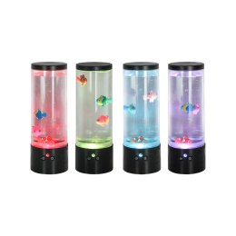 87946 AQUA LAMPA STOŁOWA CZARNA/BLACK