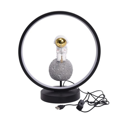 AX04S223D-1 LAMPA STOŁOWA ASTRONAUTA AX04S223D-1 LAMPA STOŁOWA ASTRONAUTA