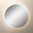 D2526 LUSTRO LED 60 CM ZŁOTE/GOLD