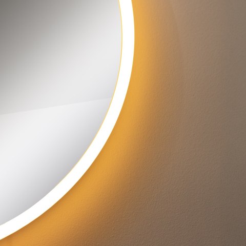 D2526 LUSTRO LED 60 CM ZŁOTE/GOLD D2526 LUSTRO LED 60 CM ZŁOTE/GOLD
