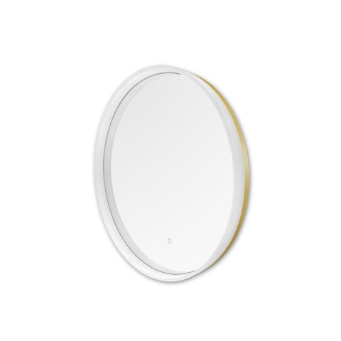 D2526 LUSTRO LED 60 CM ZŁOTE/GOLD D2526 LUSTRO LED 60 CM ZŁOTE/GOLD