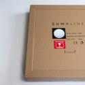 D2526 LUSTRO LED 60 CM ZŁOTE/GOLD