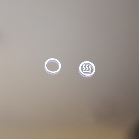 D3002 LUSTRO LED 70/50 CM D3002 LUSTRO LED 70/50 CM