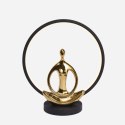 ED81F134U LAMPA STOŁOWA YOGA