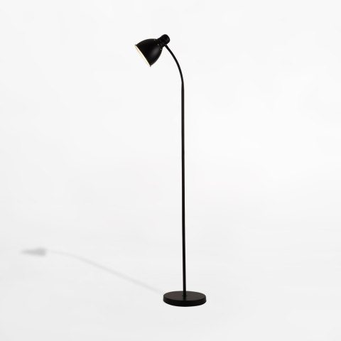 F4102-BK BOSCA LAMPA PODŁOGOWA CZARNA/BLACK F4102-BK BOSCA LAMPA PODŁOGOWA CZARNA/BLACK